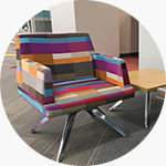 Office Furniture & Design Services